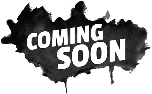 Comming Soon